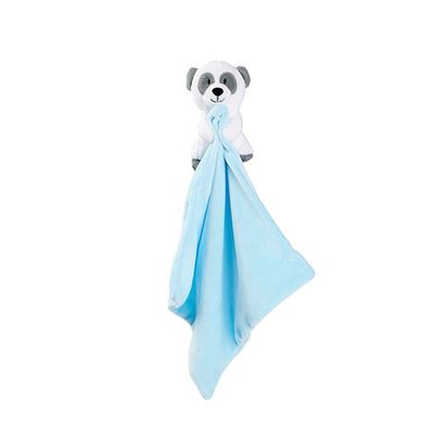 Peluche dou dou panda 11 cm
