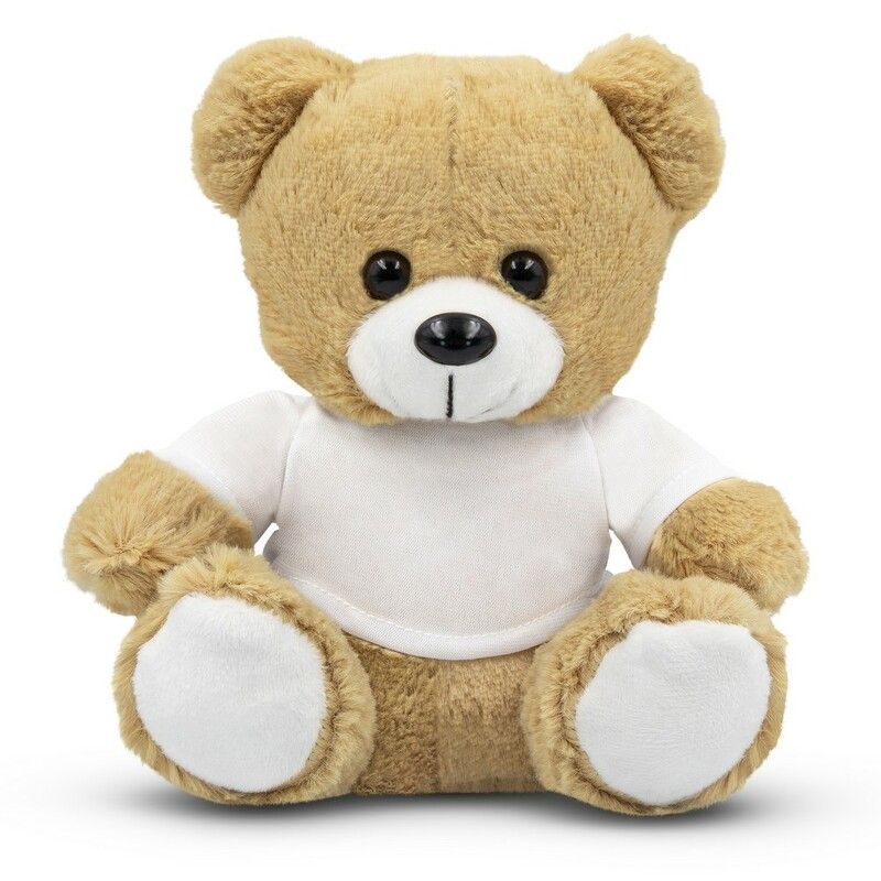 Peluche Orso 17 cm