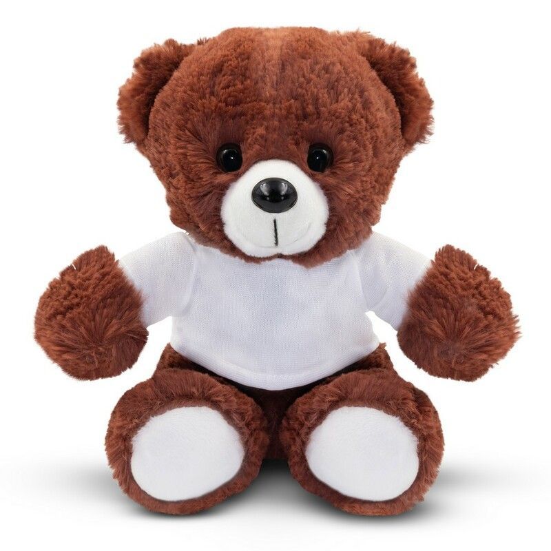 Peluche Orso 17 cm