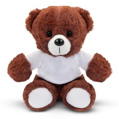 Peluche Orso 17 cm