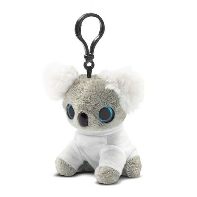 Peluche koala portachiavi 10 cm