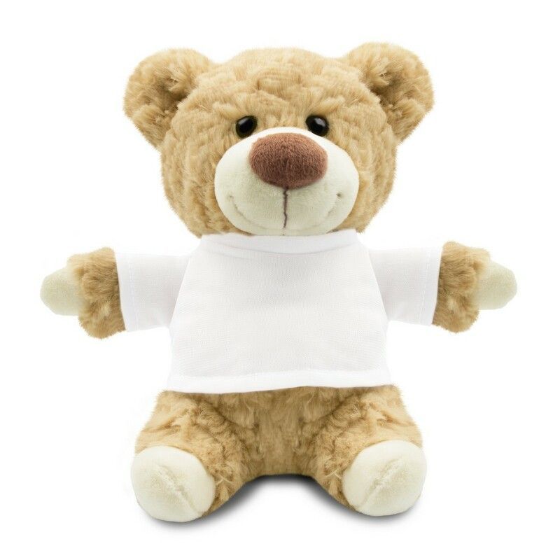 Peluche Orso 18 cm