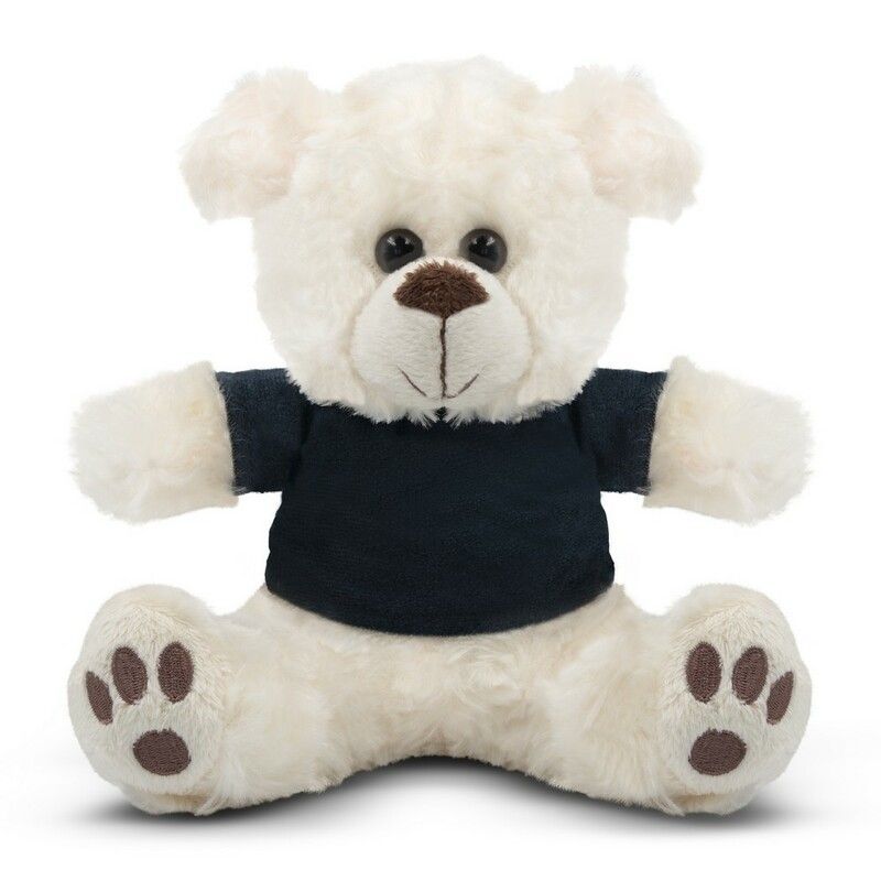 Peluche Orso 18 cm
