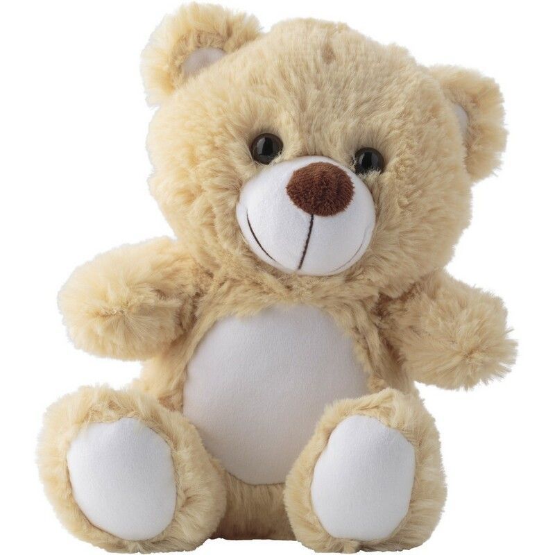 Peluche ECO Orso 21 cm