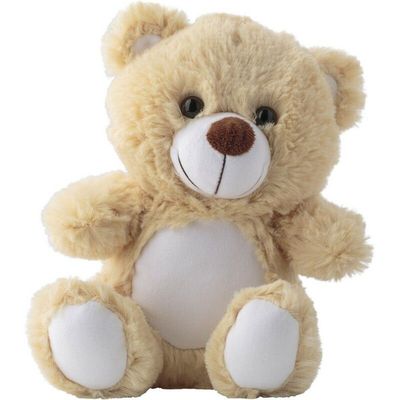 Peluche ECO Orso 21 cm