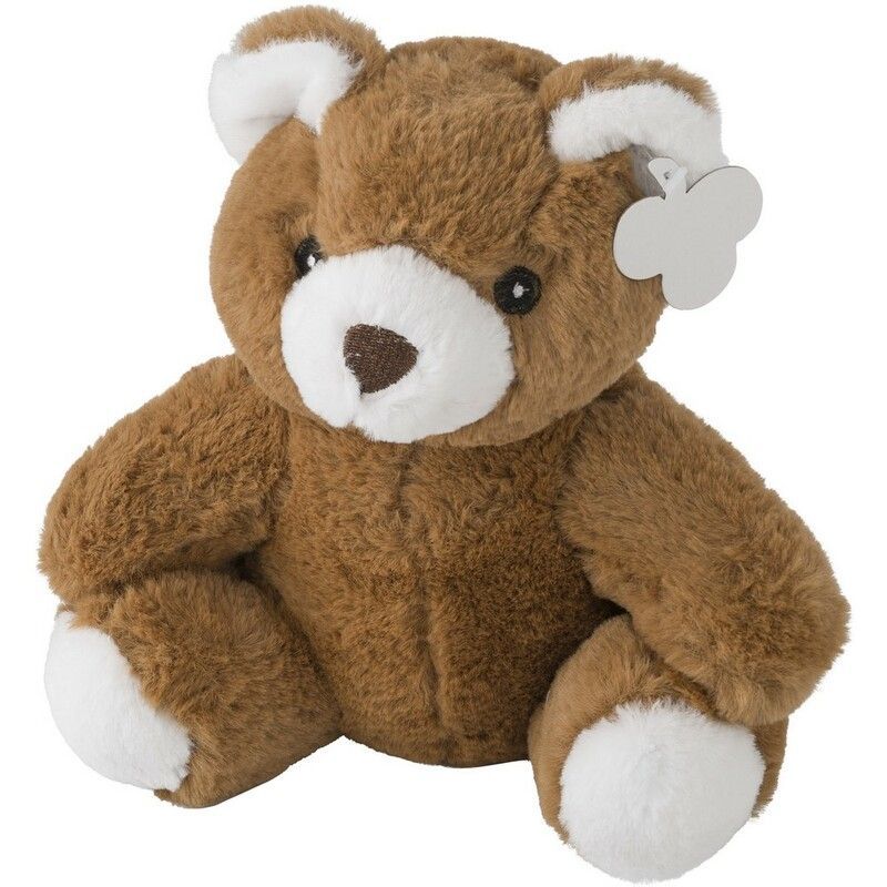 Peluche Orso 19,5 cm
