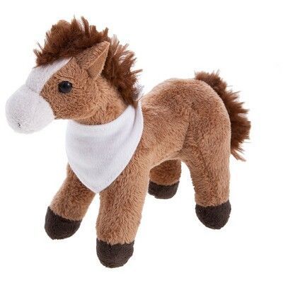 Peluche Cavallo 15 CM
