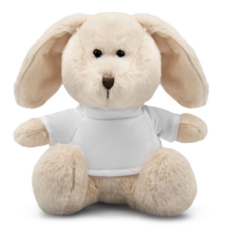 Peluche Coniglio 16 CM