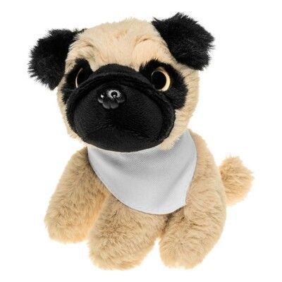 Peluche Cane 14 cm