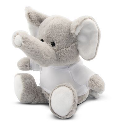Peluche Elefante 16 cm
