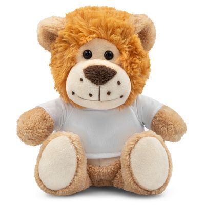Peluche Leone  16 cm