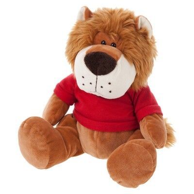 Peluche Leone 25 cm