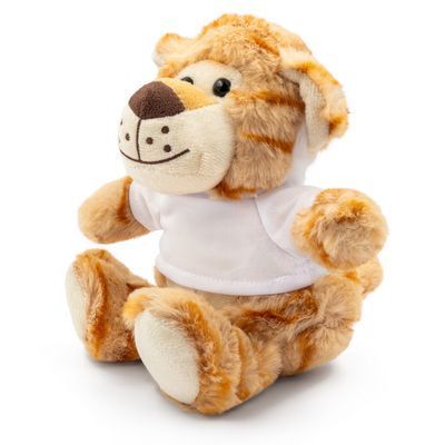 Peluche Tigre  16 cm