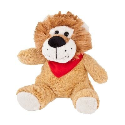 Peluche Leone 15 cm