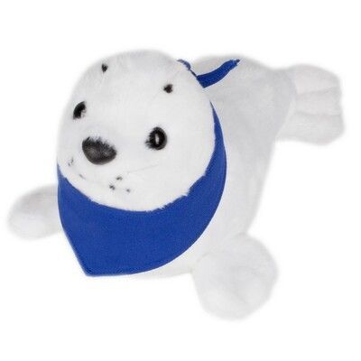 Peluche Foca 25 cm