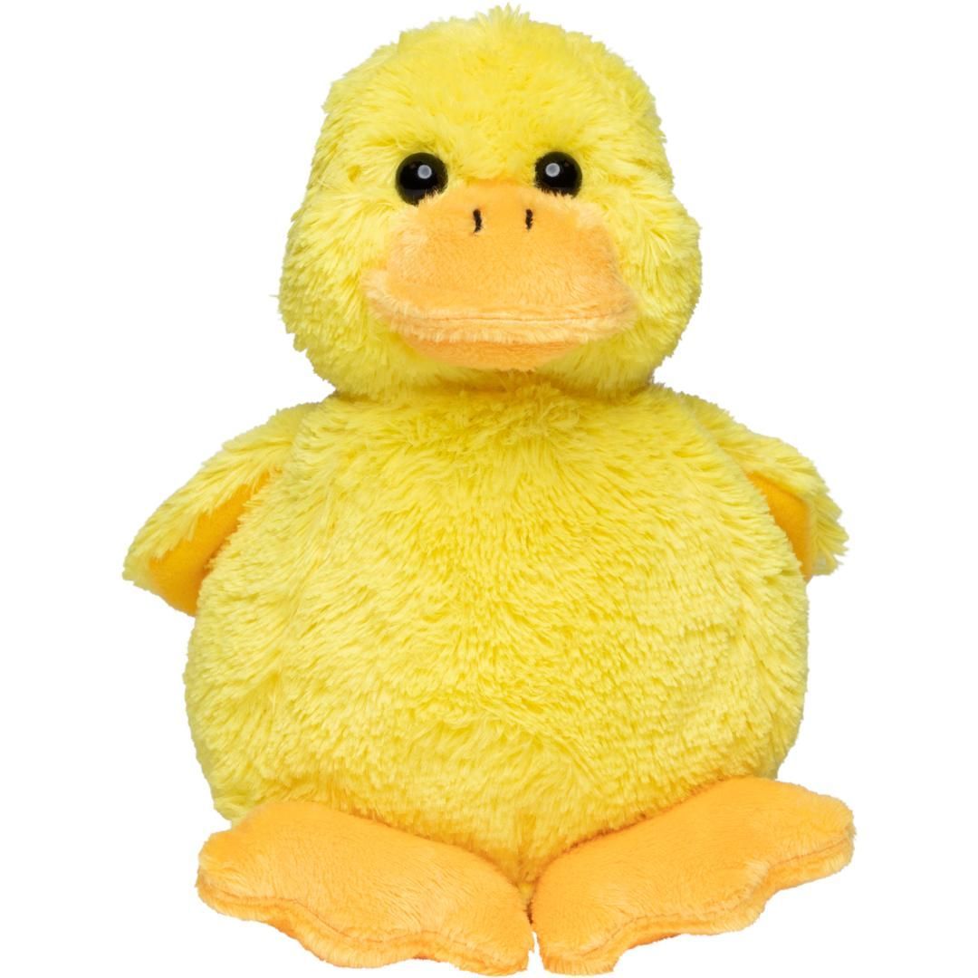 Peluche Pulcino 7 cm
