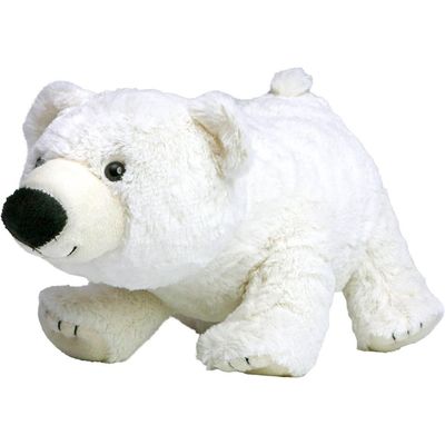 Peluche Orso bianco 9 /11,5/ 17 cm