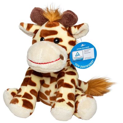 Peluche Giraffa 18,50 cm