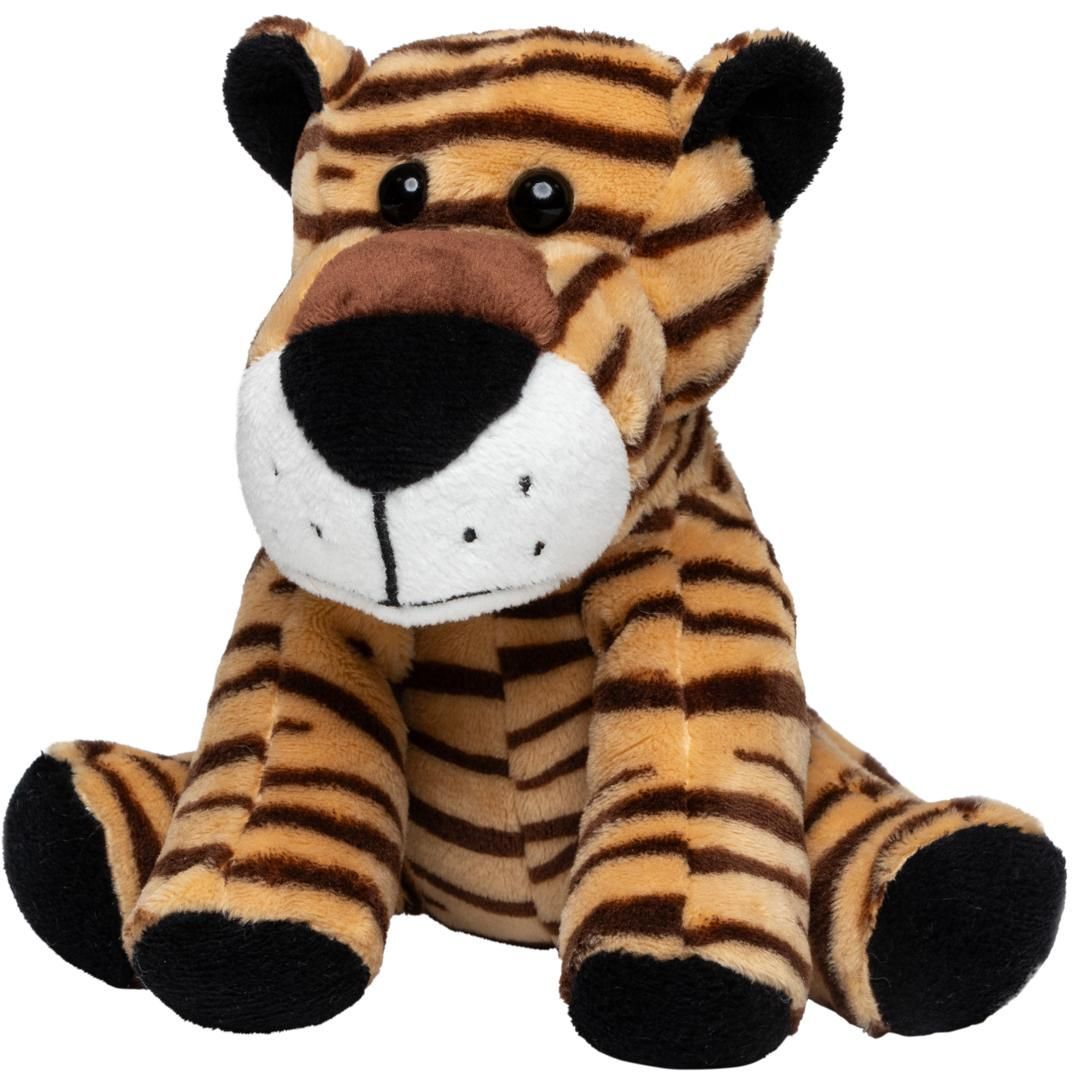 Peluche Tigre 18,50 cm