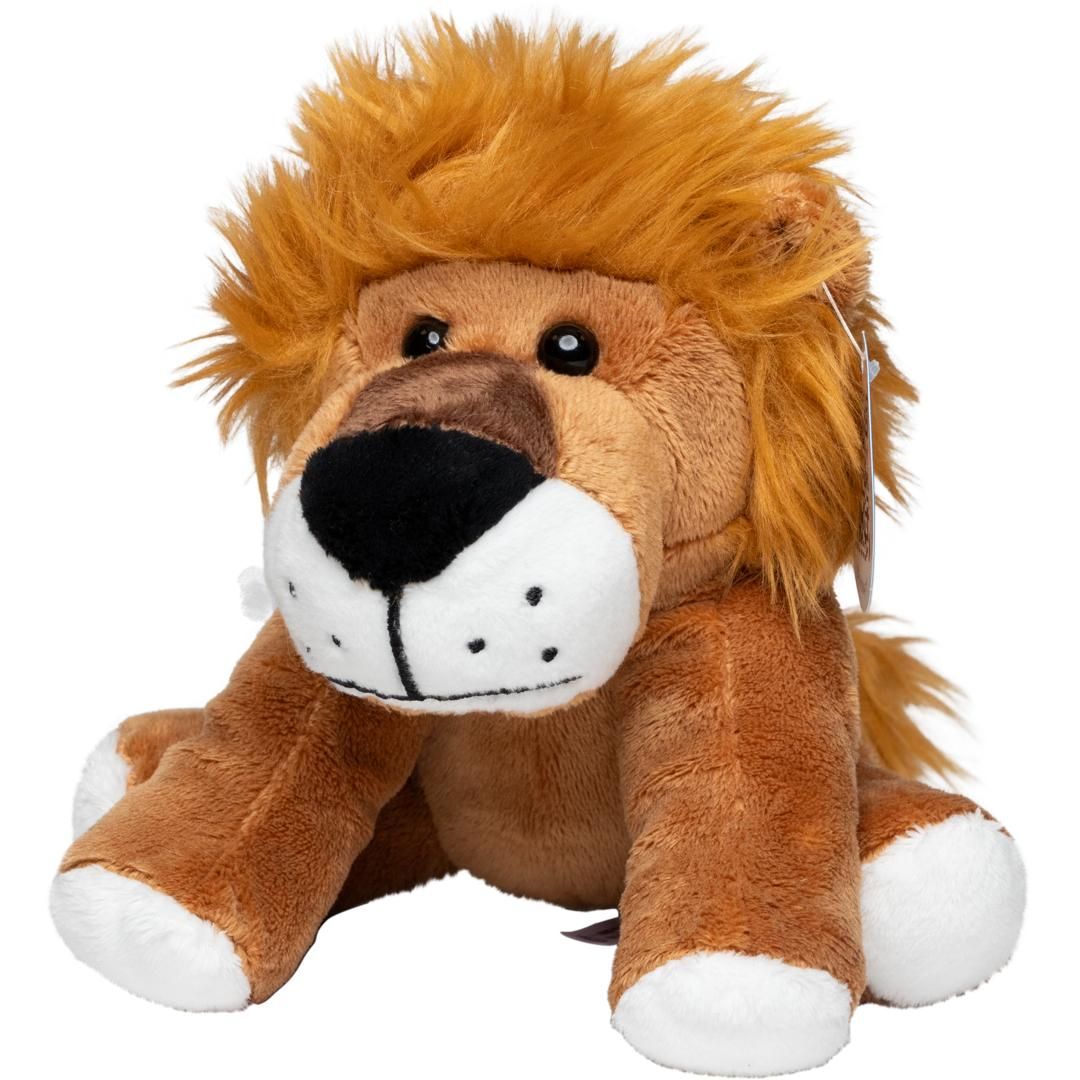 Peluche Leone 15,50 cm