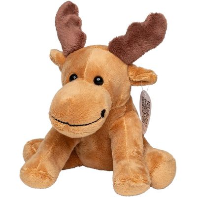 Peluche Renna 20 cm