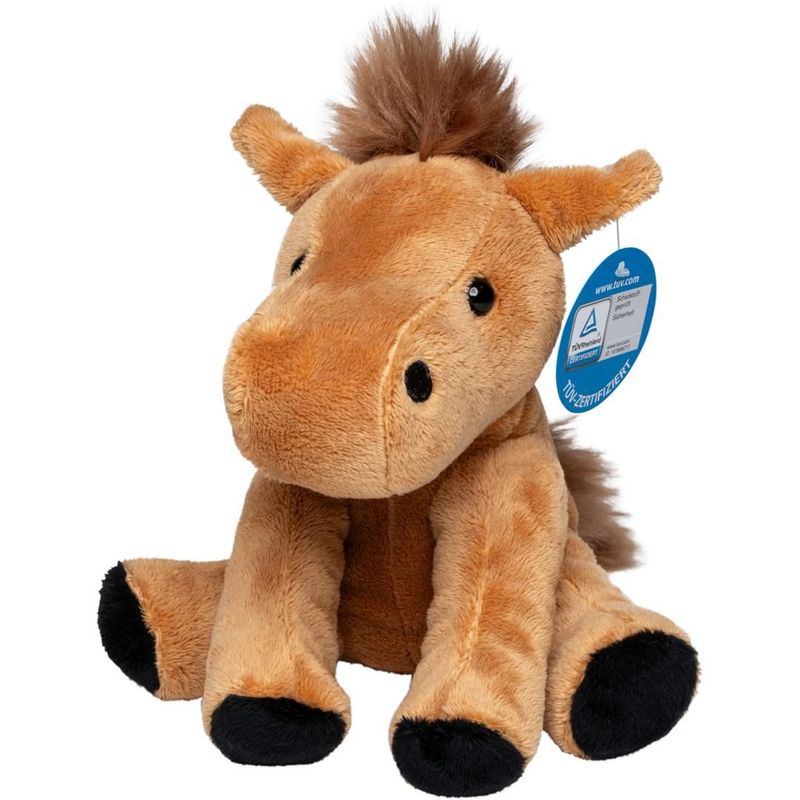 Peluche Cavallo 20 cm