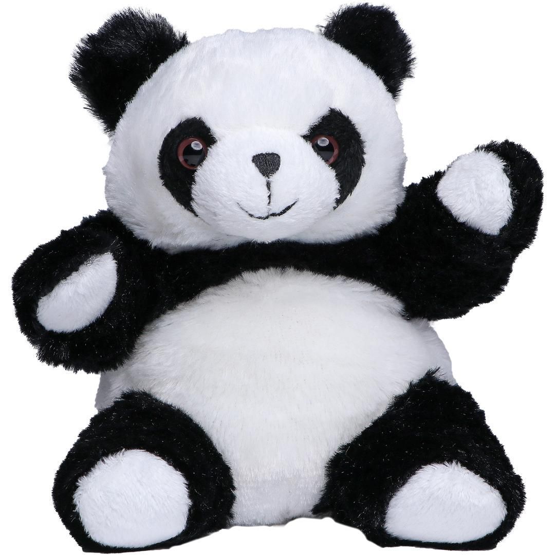Peluche Panda 14,50 cm