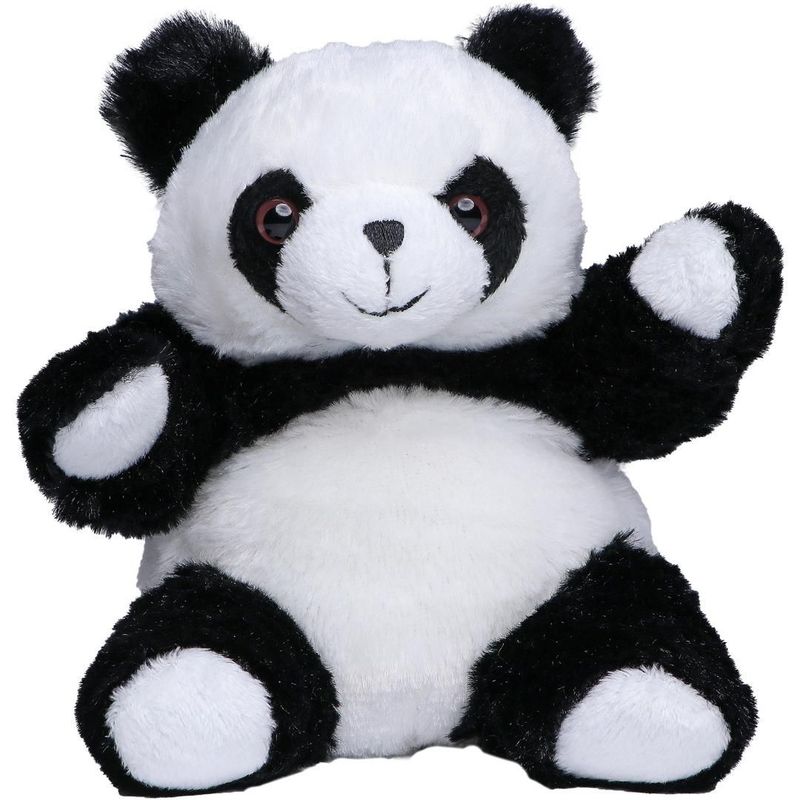 Peluche Panda 14,50 cm