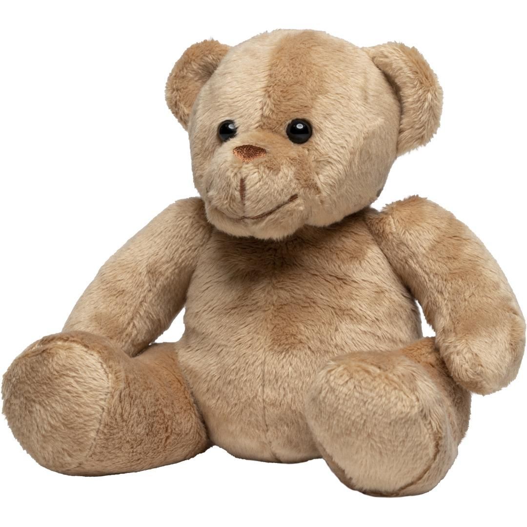 Peluche Orso 13,50 cm