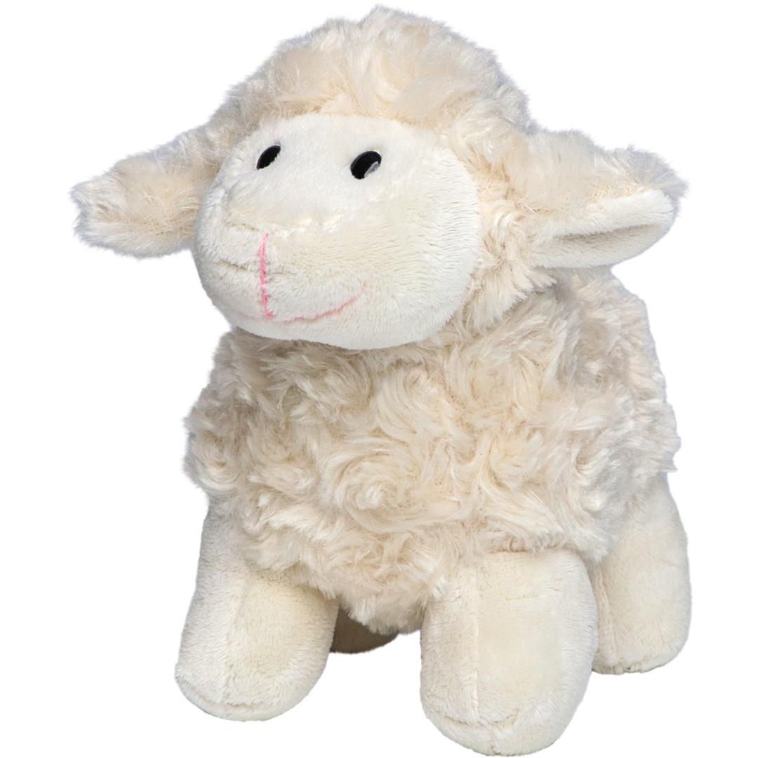 Peluche Pecora 17 cm