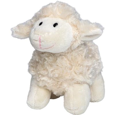 Peluche Pecora 17 cm