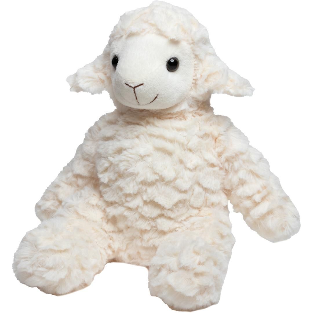 Peluche Pecora 28 cm
