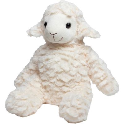Peluche Pecora 28 cm