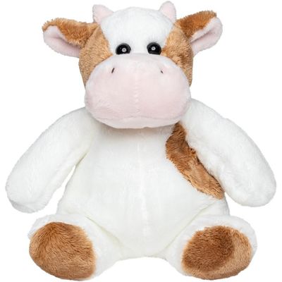Peluche Mucca 20 cm