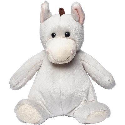 Peluche Asino 20 cm