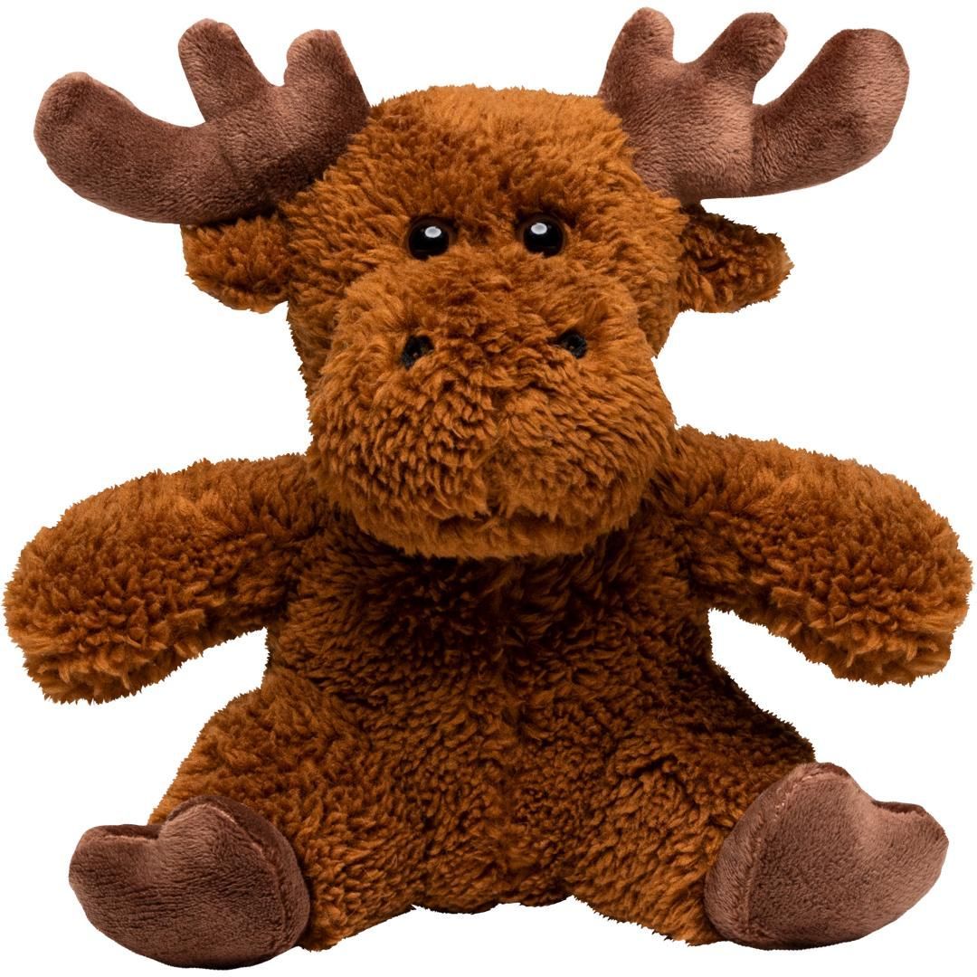 Peluche Renna 17cm