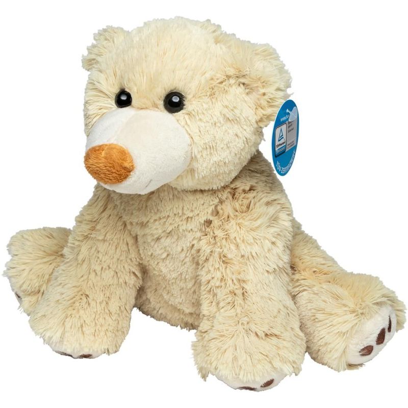 Peluche Orso 16,5  cm