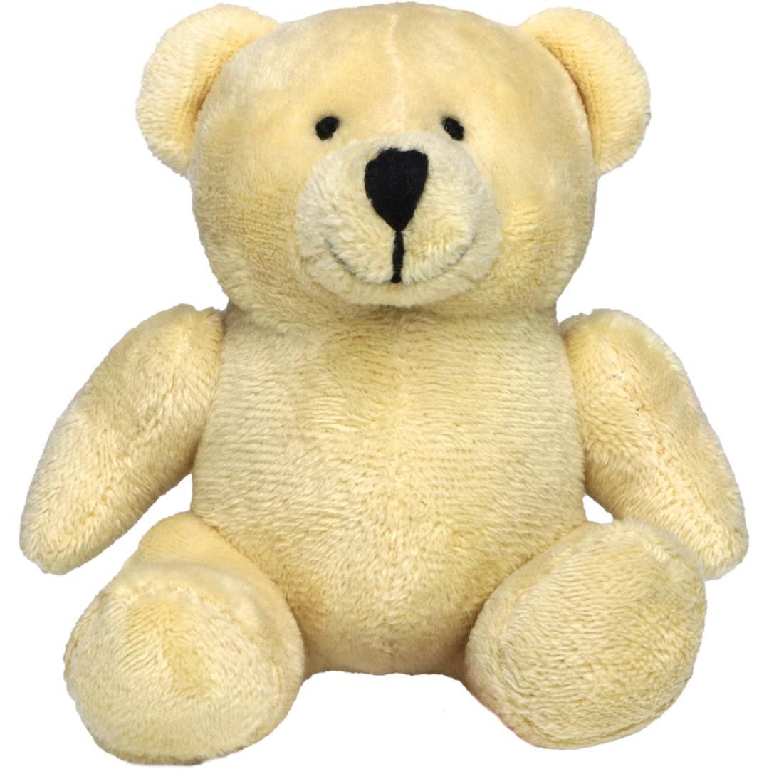 Peluche Orso 10 cm