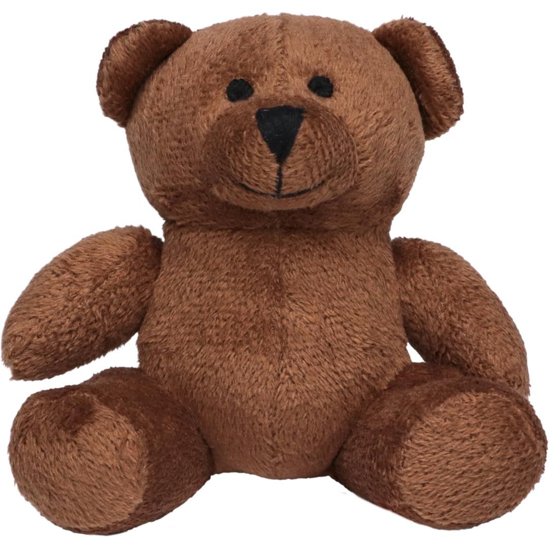 Peluche Orso 10 cm