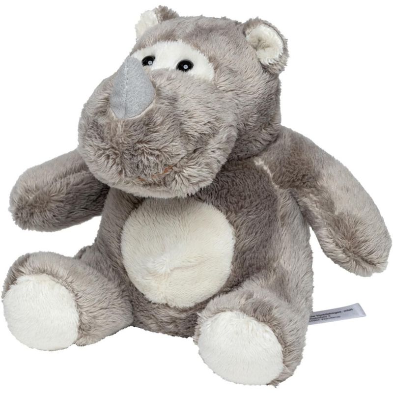 Peluche Rinoceronte 14,50 cm
