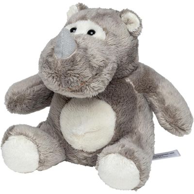 Peluche Rinoceronte 14,50 cm