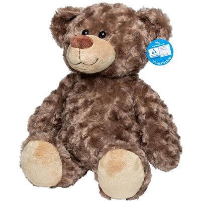 Peluche orso 18 cm e altre misure