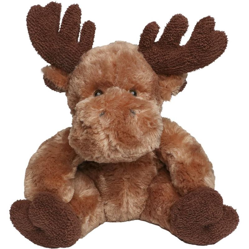 Peluche Renna 30 cm