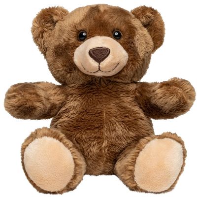 Peluche Orso 14 cm