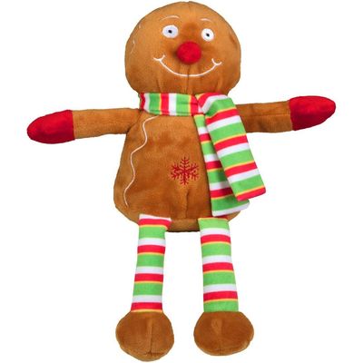Peluche Pan di zenzero 10 cm