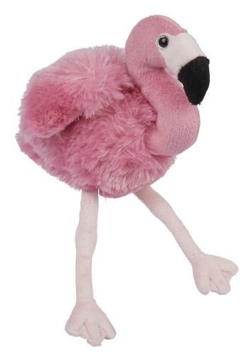 Peluche Fenicottero 20 cm