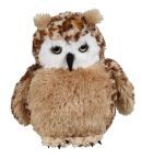 Peluche Gufo 30 cm