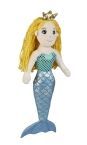Peluche Sirena 39 cm