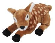 Peluche Cerbiatto 20 cm