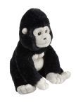 Peluche Gorilla 20 cm